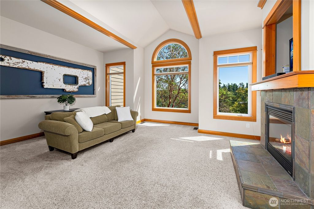 Photo of 475 Perry Place #14, Friday Harbor, WA 98250 (MLS # 2543511)