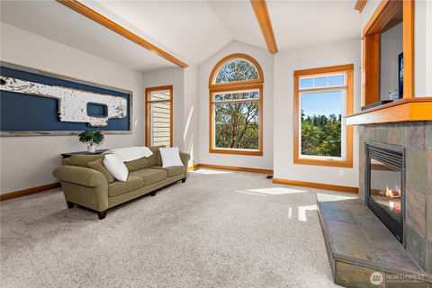 Photo of 475 Perry Place #14, Friday Harbor, WA 98250 (MLS # 2543511)