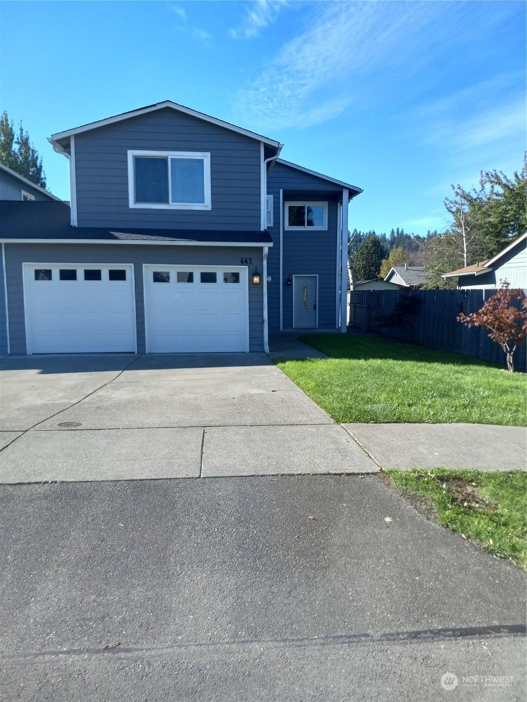Photo of 441 Washington Boulevard, Algona, WA 98001 (MLS # 2148514)