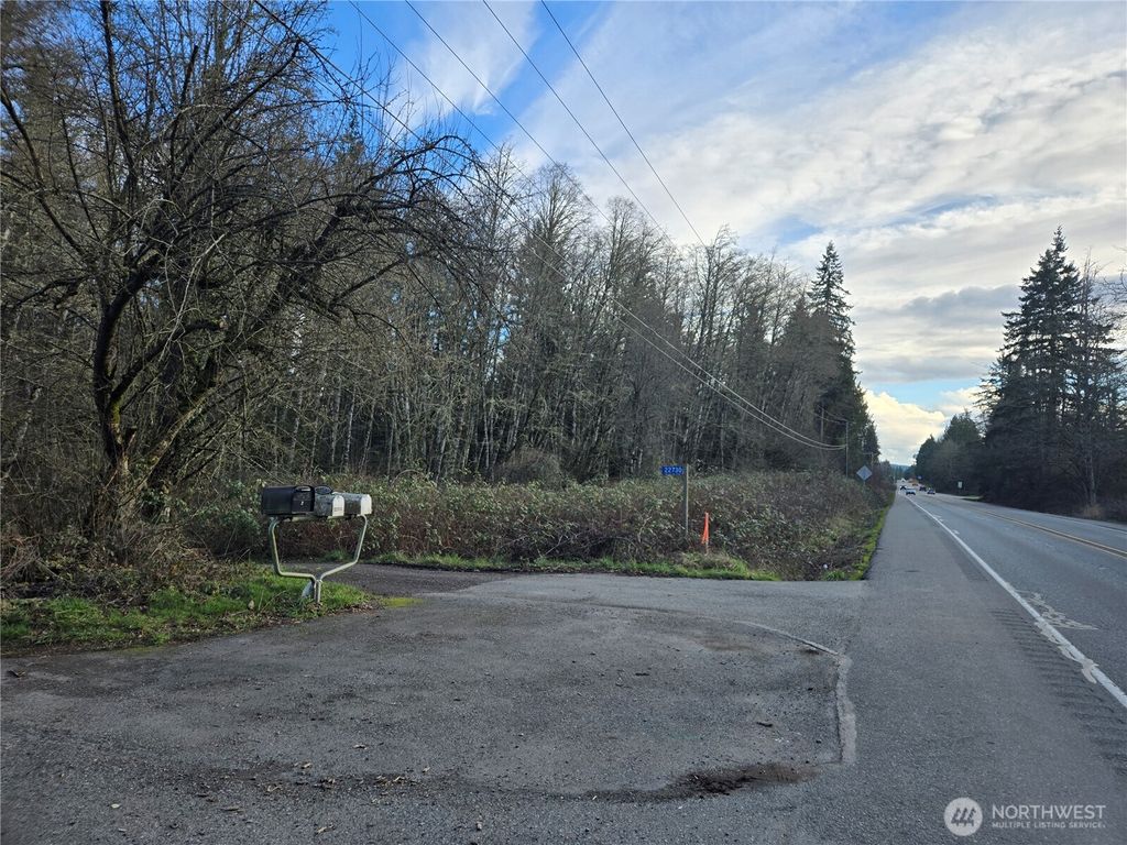 Photo of 233 XX State Highway 3 NW, Poulsbo, WA 98370 (MLS # 2481202)