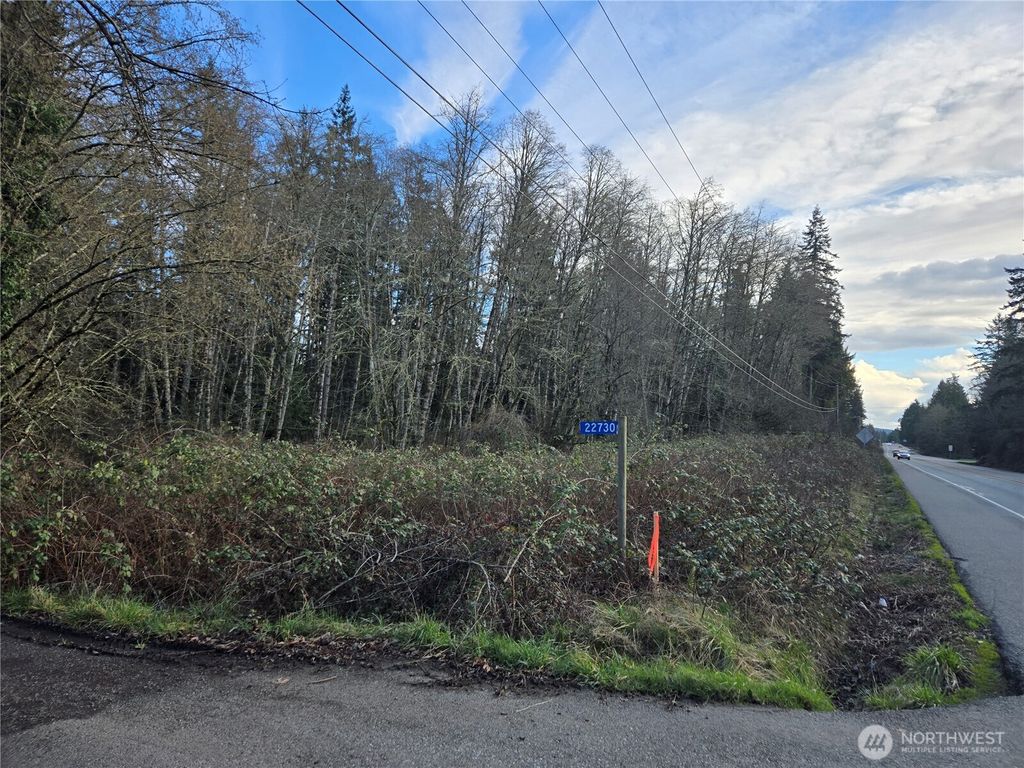Photo of 233 XX State Highway 3 NW, Poulsbo, WA 98370 (MLS # 2481202)