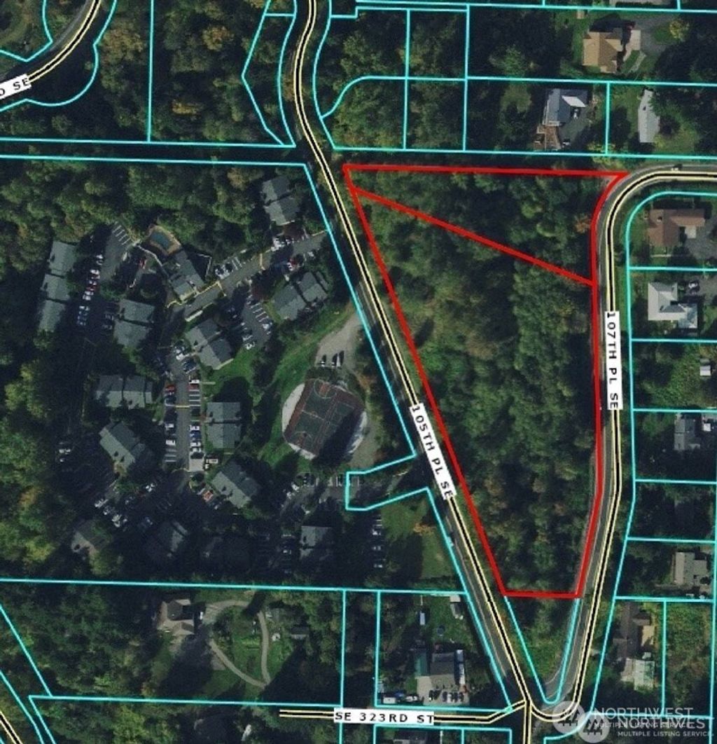 Photo of 320 xx 105th Avenue SE, Auburn, WA 98092 (MLS # 2420661)