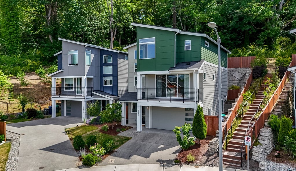 Photo of 22425 69th Place W, Mountlake Terrace, WA 98155 (MLS # 2584862)
