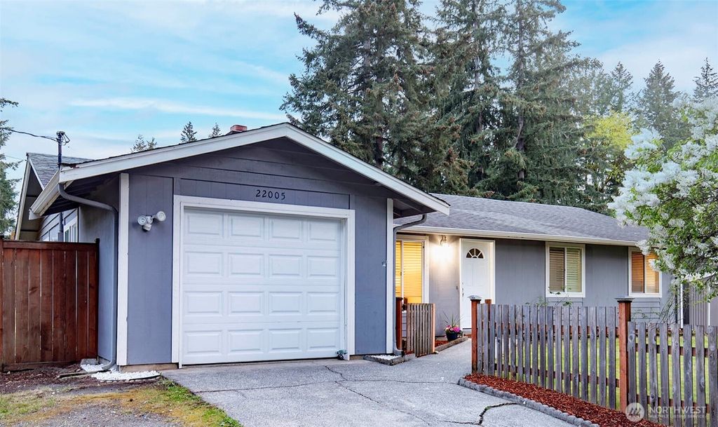 Photo of 22005 SE 288th Street, Black Diamond, WA 98010 (MLS # 2368291)