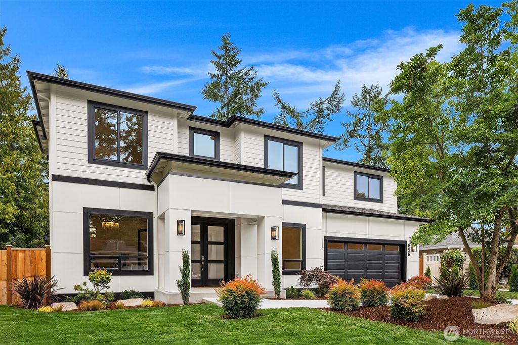 Photo of 656 166th Avenue NE, Bellevue, WA 98008 (MLS # 2423827)