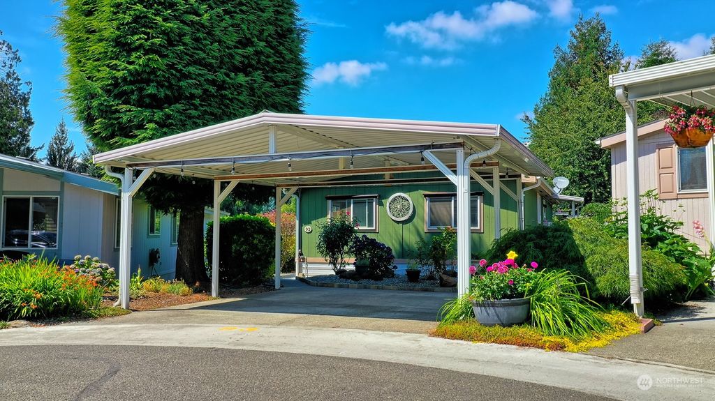 Photo of 23825 15th Avenue SE #93, Bothell, WA 98021 (MLS # 2148193)