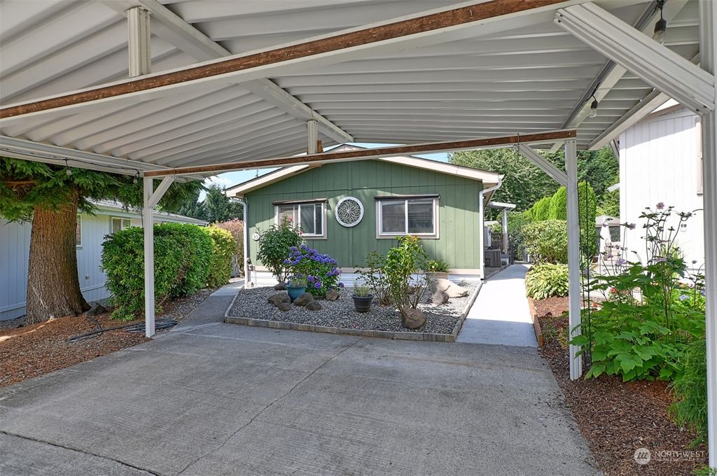 Photo of 23825 15th Avenue SE #93, Bothell, WA 98021 (MLS # 2148193)