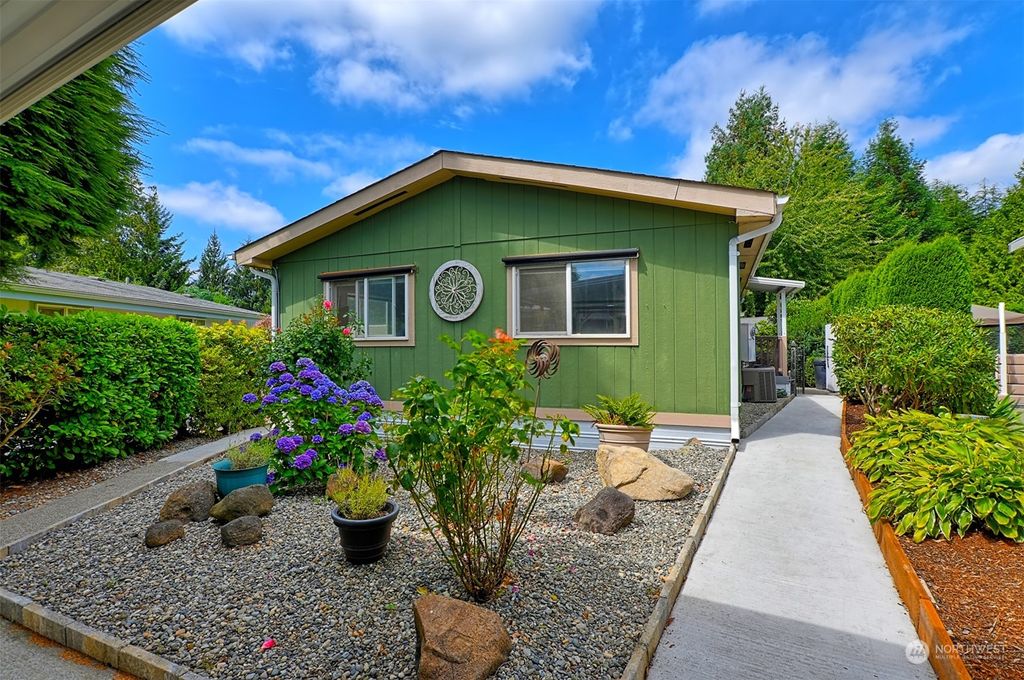 Photo of 23825 15th Avenue SE #93, Bothell, WA 98021 (MLS # 2148193)