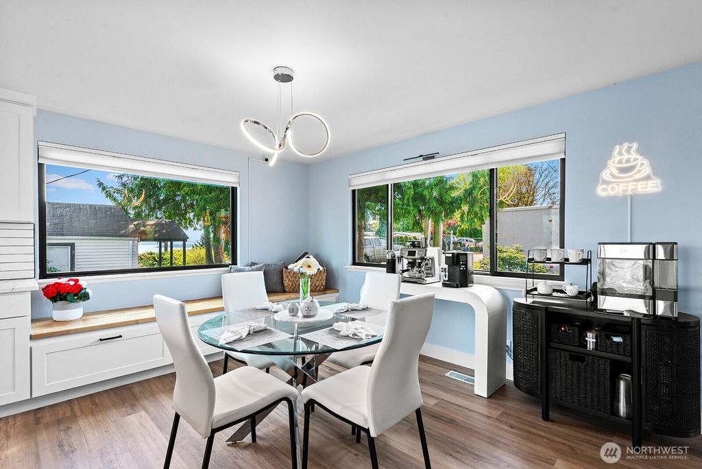 Photo of 16244 9th Avenue SW, Burien, WA 98166 (MLS # 2362784)