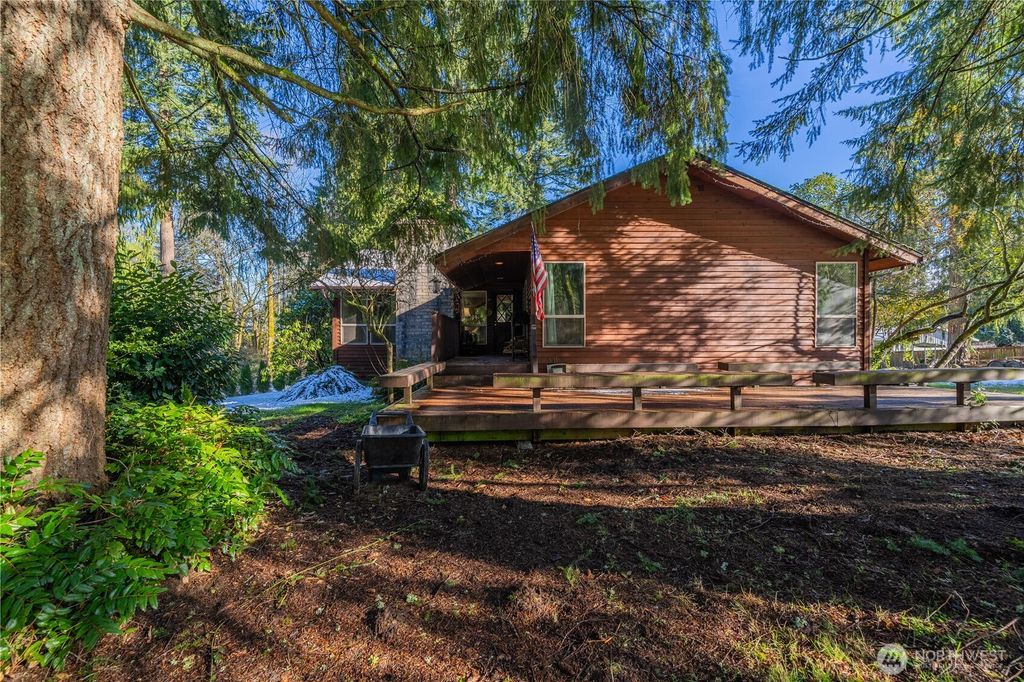 Photo of 20617 106th Avenue SE, Snohomish, WA 98296 (MLS # 2332093)