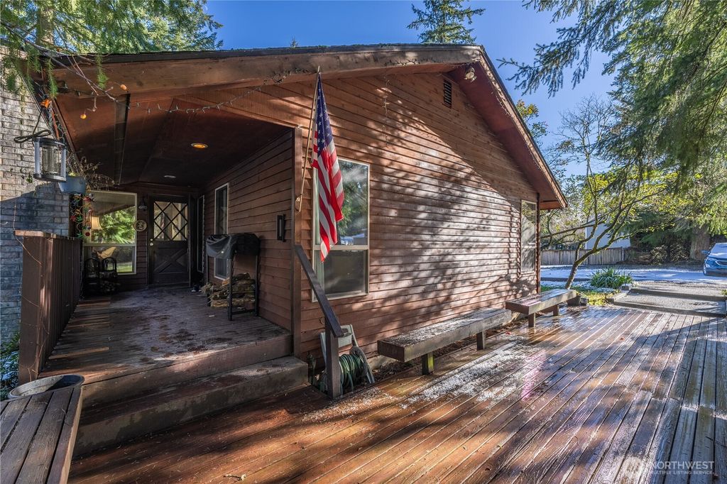 Photo of 20617 106th Avenue SE, Snohomish, WA 98296 (MLS # 2332093)