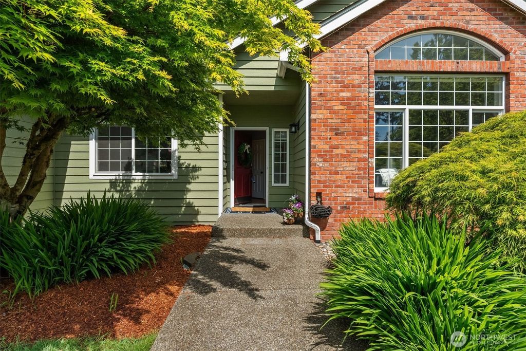 Photo of 3511 59th Street Ct, Gig Harbor, WA 98335 (MLS # 2518296)