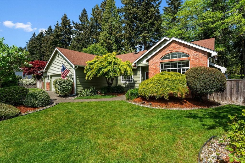 Photo of 3511 59th Street Ct, Gig Harbor, WA 98335 (MLS # 2518296)