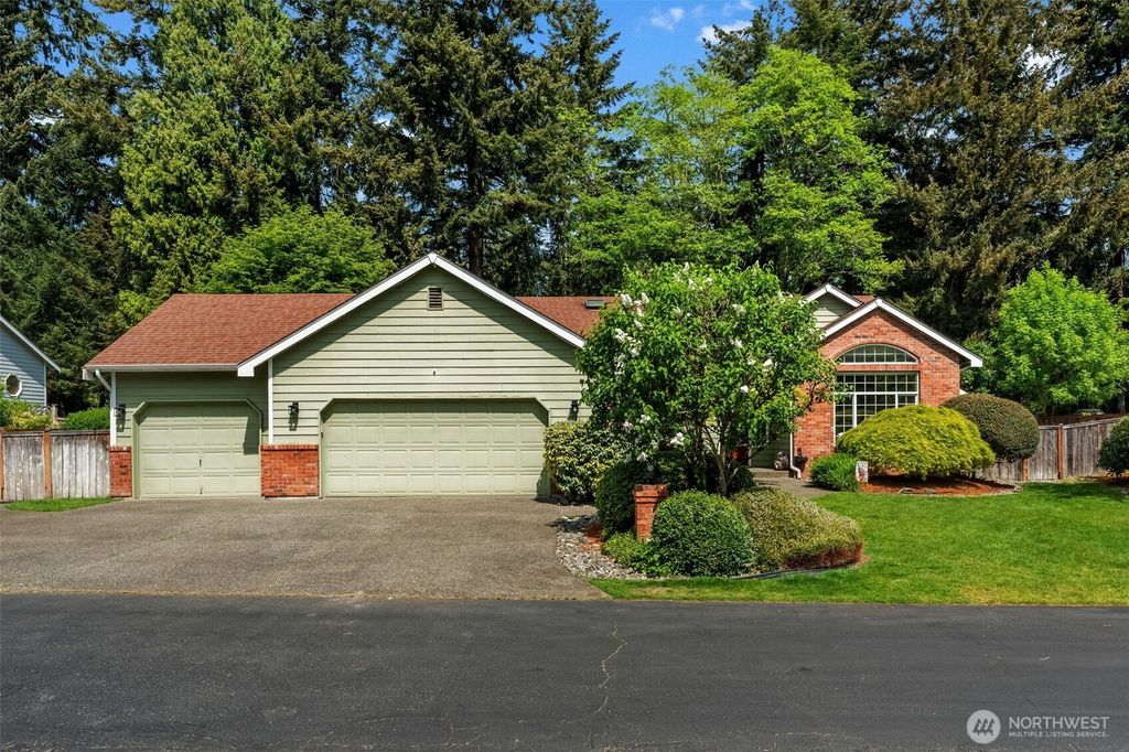 Photo of 3511 59th Street Ct, Gig Harbor, WA 98335 (MLS # 2518296)