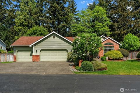 Photo of 3511 59th Street Ct, Gig Harbor, WA 98335 (MLS # 2518296)