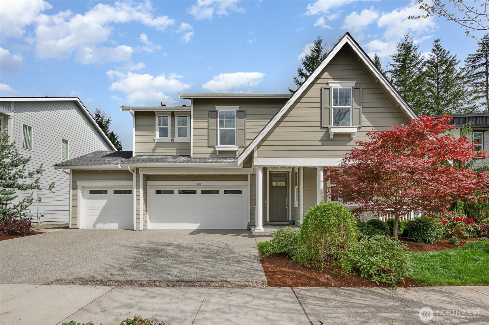 1336 Salish Avenue SE