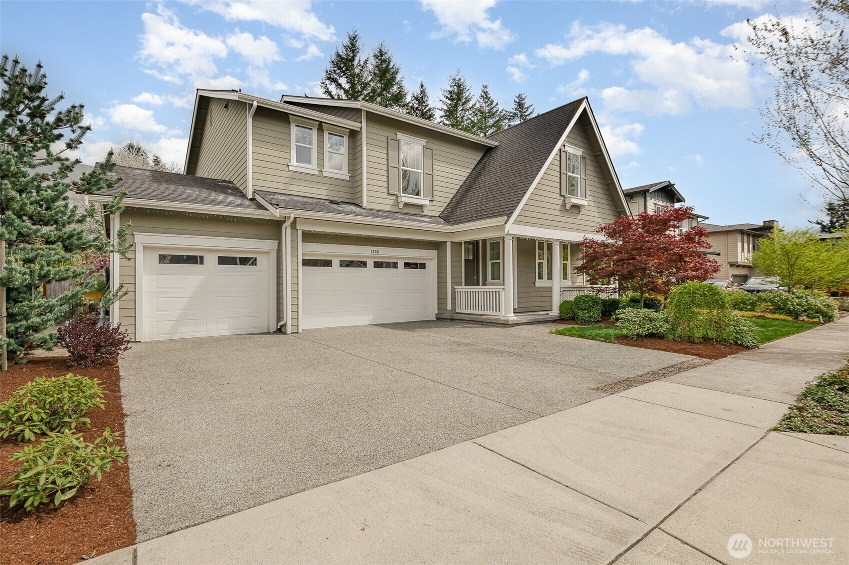 1336 Salish Avenue SE
