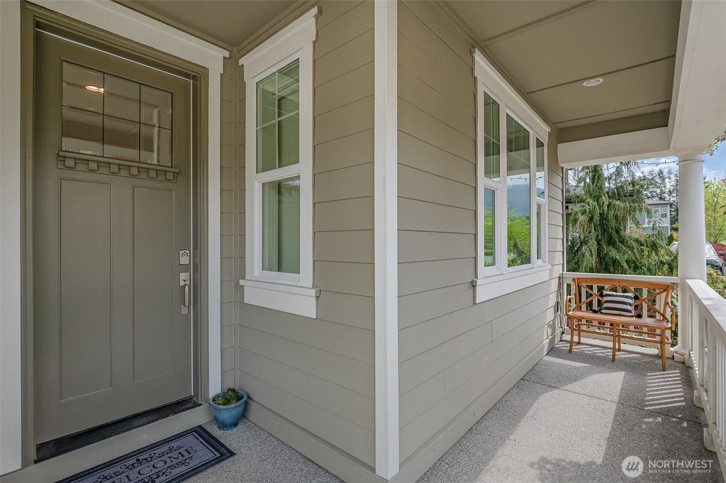 Photo of 1336 Salish Avenue SE, North Bend, WA 98045 (MLS # 2362901)