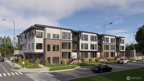 Photo of 306 Centre Street #A, La Conner, WA 98257 (MLS # 2491679)