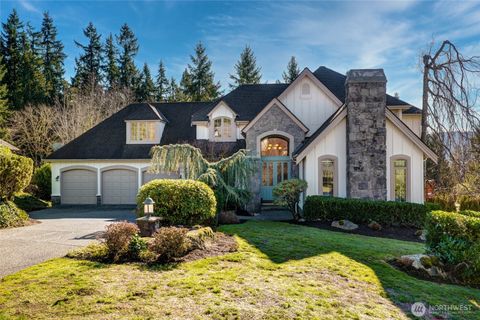 19508 SE 24th Place Sammamish WA 98075