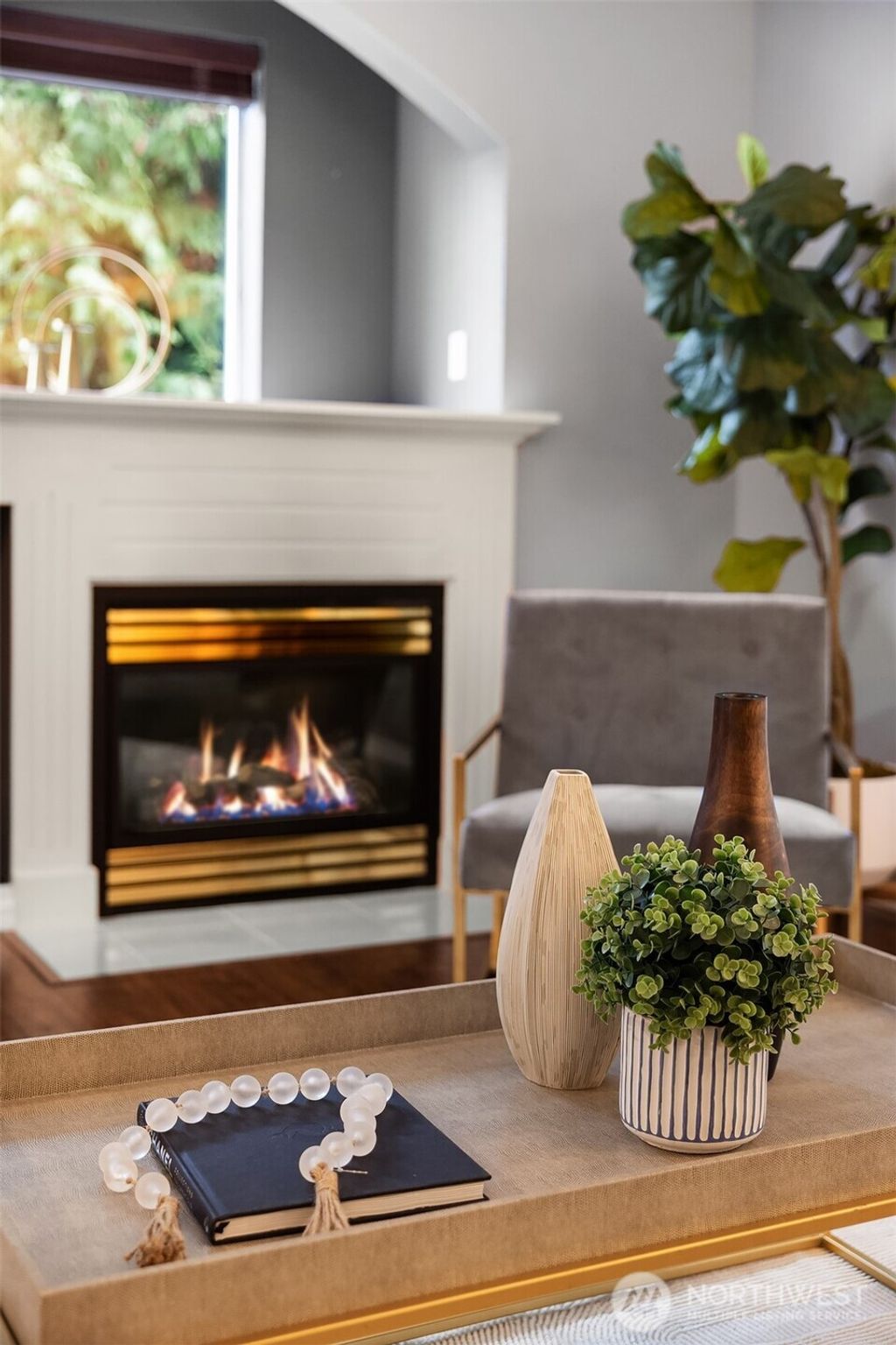 Photo of 727 114th Street SW #X201, Everett, WA 98204 (MLS # 2491074)