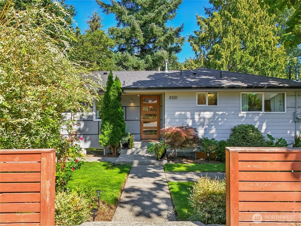 Photo of 8100 8th Avenue SW, Seattle, WA 98106 (MLS # 2421689)