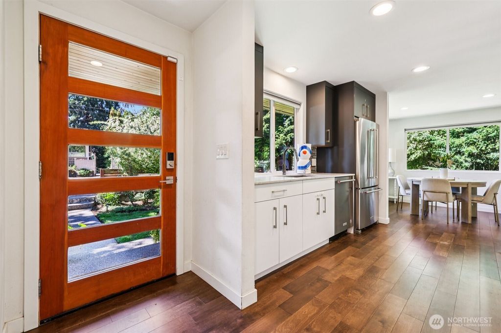 Photo of 8100 8th Avenue SW, Seattle, WA 98106 (MLS # 2421689)