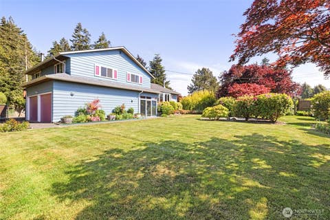 Photo of 200 Gehrke Road, Port Angeles, WA 98362 (MLS # 2534724)