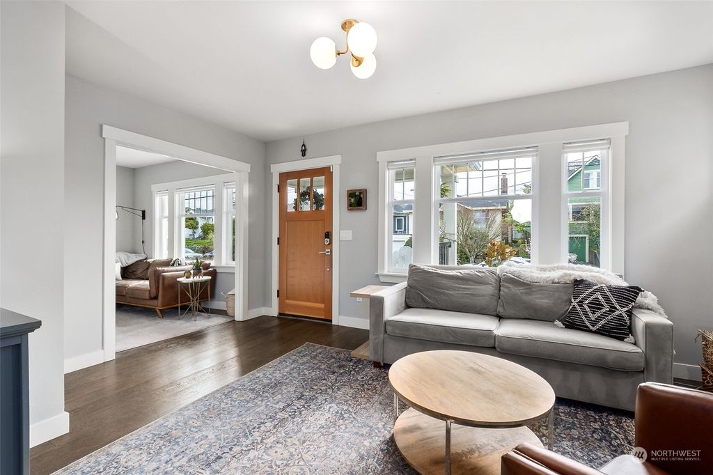 Photo of 3223 16th Avenue S, Seattle, WA 98144 (MLS # 2049713)