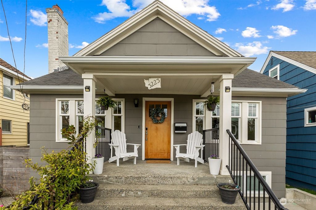 Photo of 3223 16th Avenue S, Seattle, WA 98144 (MLS # 2049713)