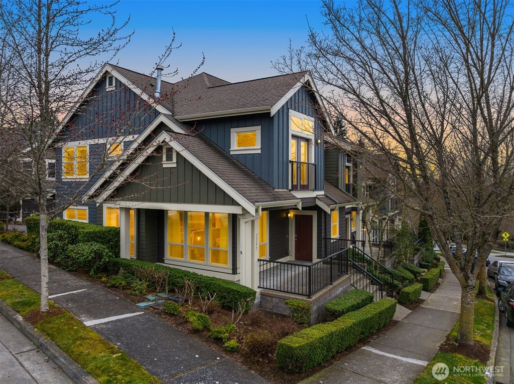 Photo of 2297 NE Natalie Way, Issaquah, WA 98029 (MLS # 2332222)