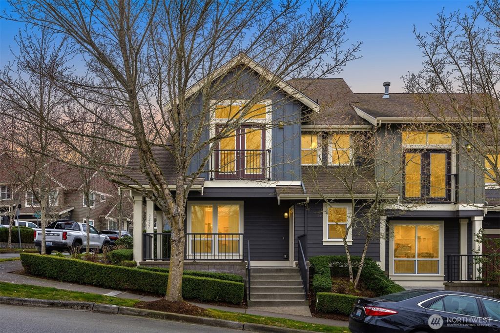 Photo of 2297 NE Natalie Way, Issaquah, WA 98029 (MLS # 2332222)
