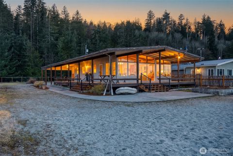 Photo of 903 Port Susan Terrace Road, Camano Island, WA 98282 (MLS # 2488100)