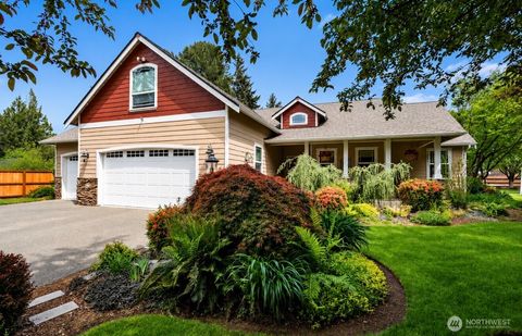 Photo of 9039 176th Avenue SW, Rochester, WA 98579 (MLS # 2524377)