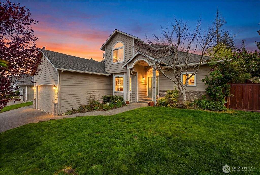 Photo of 28111 82nd Drive NW, Stanwood, WA 98292 (MLS # 2510737)