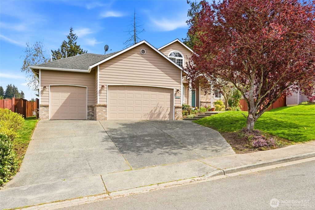 Photo of 28111 82nd Drive NW, Stanwood, WA 98292 (MLS # 2510737)