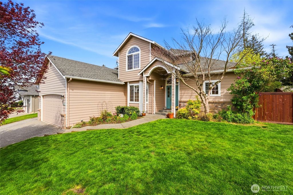 Photo of 28111 82nd Drive NW, Stanwood, WA 98292 (MLS # 2510737)