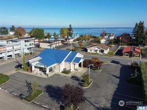 602 E Front Street Port Angeles WA 98362