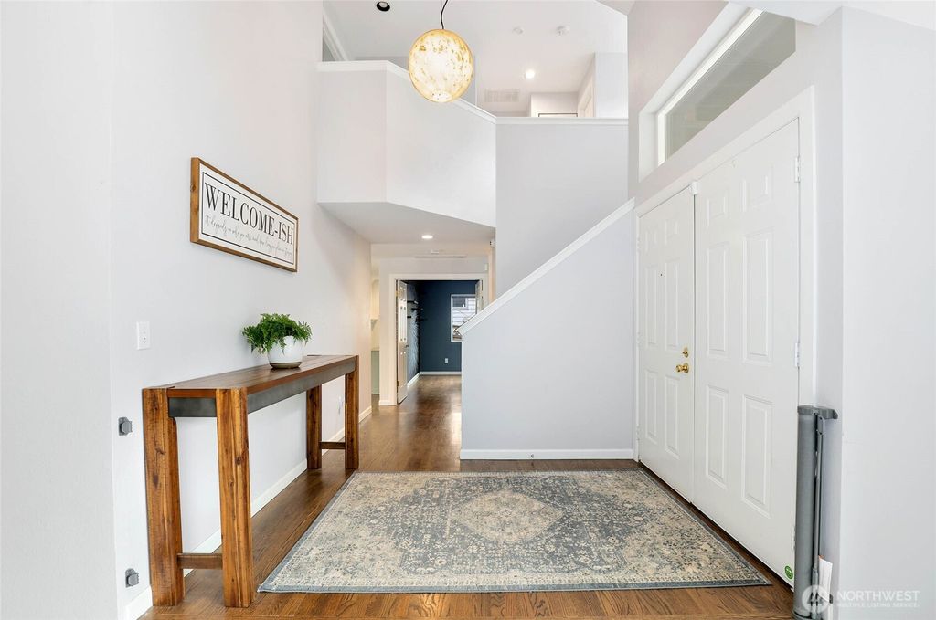 Photo of 23709 126th Place SE, Kent, WA 98031 (MLS # 2411165)