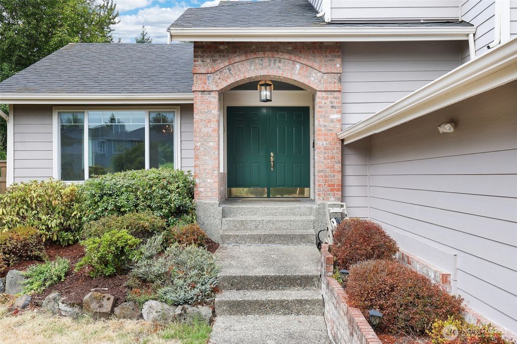 Photo of 23709 126th Place SE, Kent, WA 98031 (MLS # 2411165)