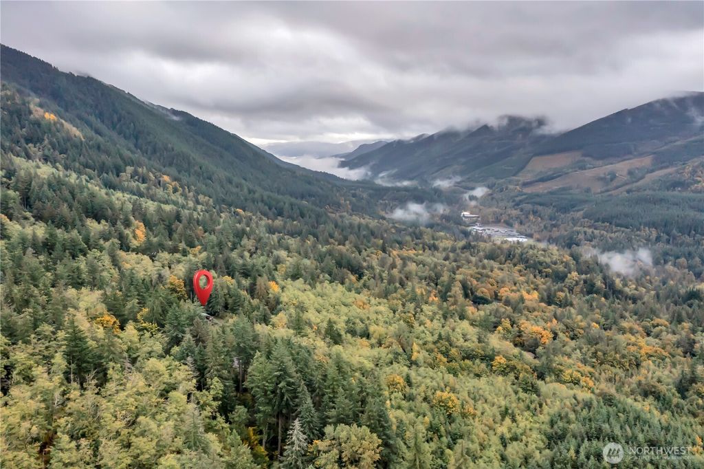 Photo of 358 xx SE 311th Street, Ravensdale, WA 98051 (MLS # 2458300)