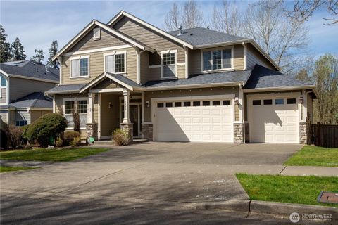 Photo of 1438 Harvest Avenue SE, Olympia, WA 98501 (MLS # 2505708)