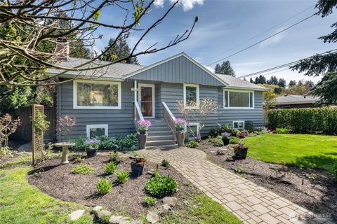 7510 Fauntleroy Way SW, Seattle, WA 98136 - MLS#: 2358149