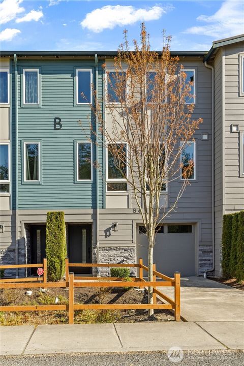 Photo of 17905 35th Avenue SE #B4, Bothell, WA 98012 (MLS # 2504987)