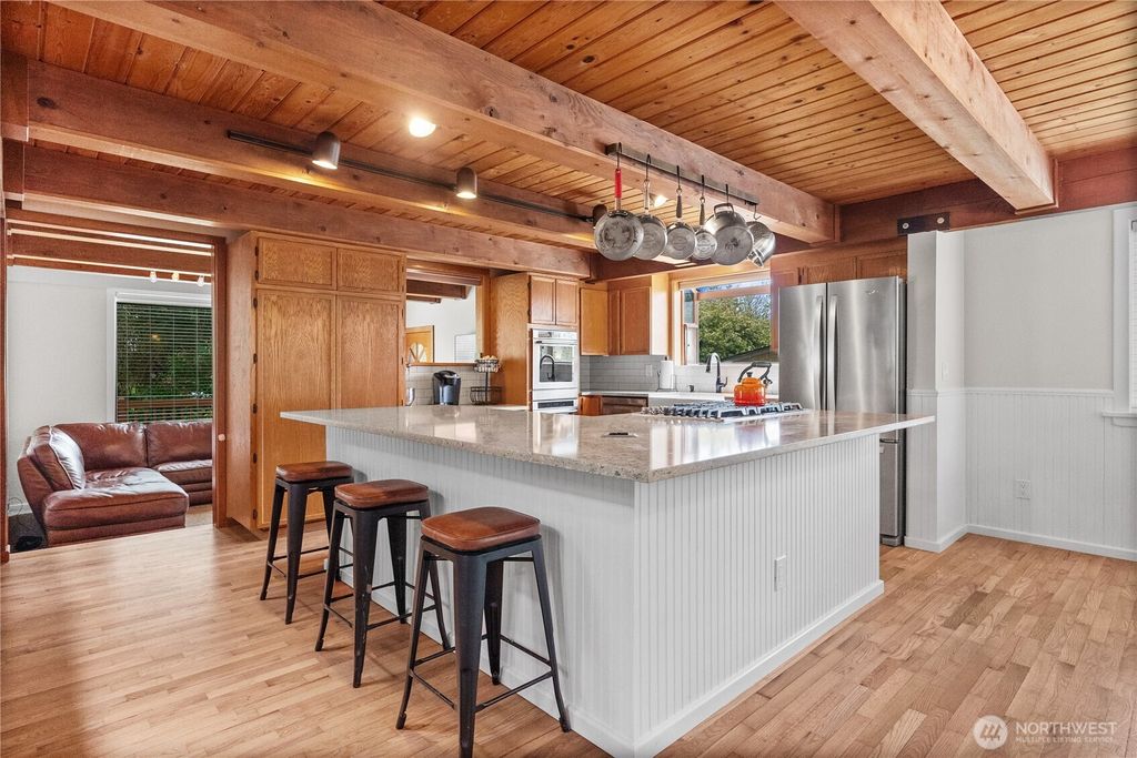 Photo of 24839 SE 235th Pl, Maple Valley, WA 98038 (MLS # 2363393)