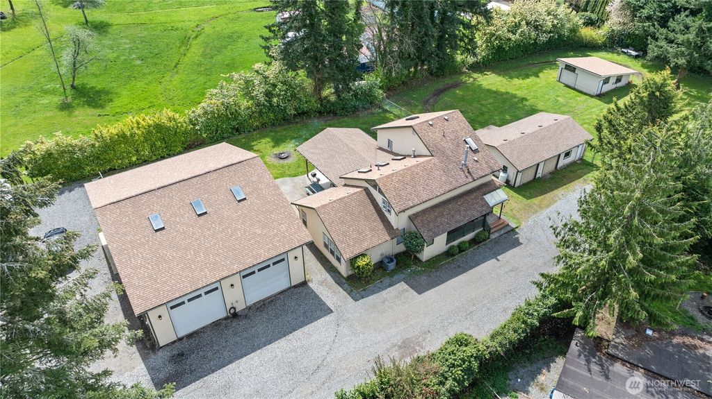 Photo of 24839 SE 235th Pl, Maple Valley, WA 98038 (MLS # 2363393)