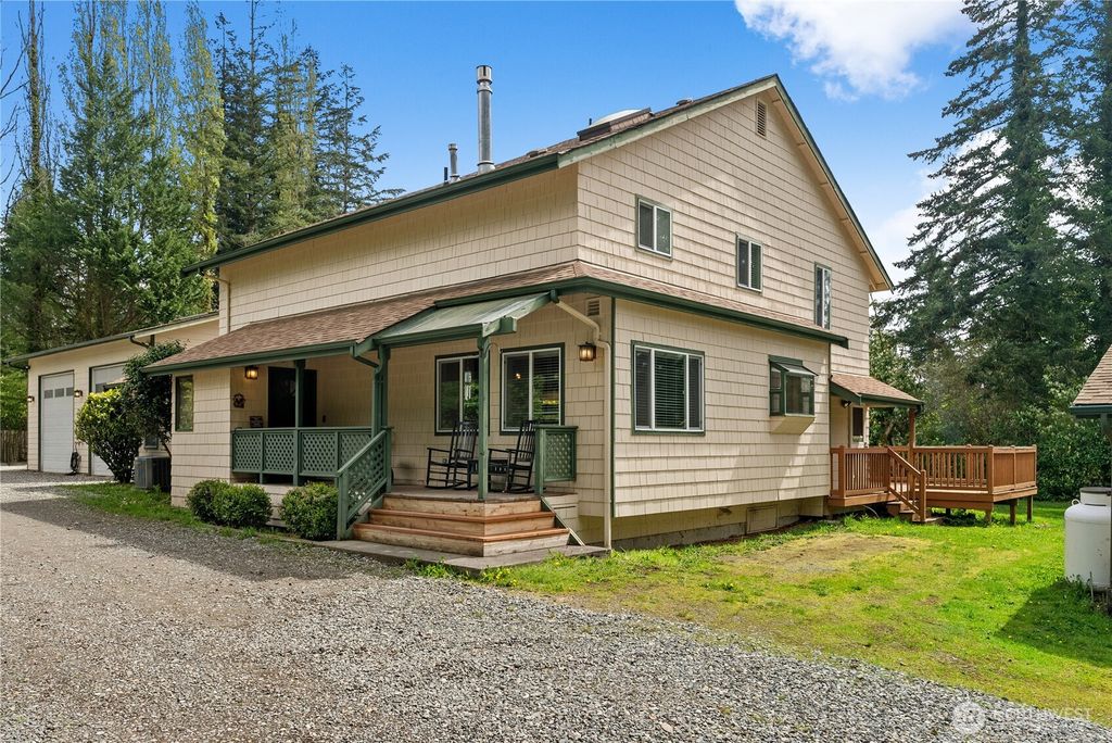 Photo of 24839 SE 235th Pl, Maple Valley, WA 98038 (MLS # 2363393)