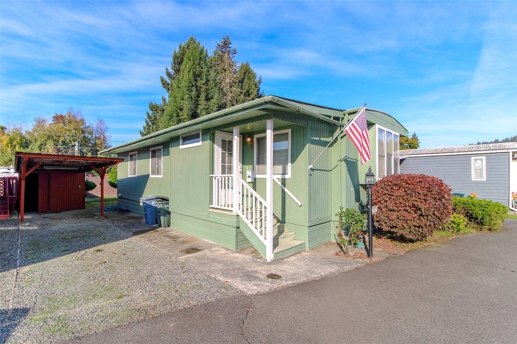 Photo of 5628 112th Avenue Ct E #27, Puyallup, WA 98372 (MLS # 2596165)