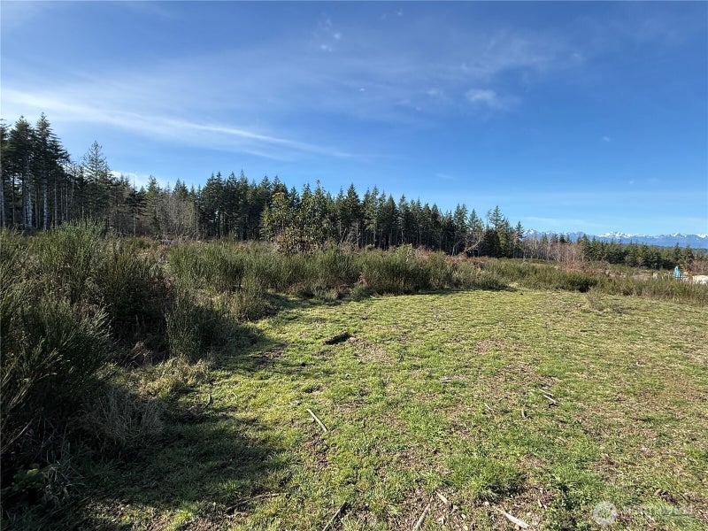 1 E Johnson Ridge Road