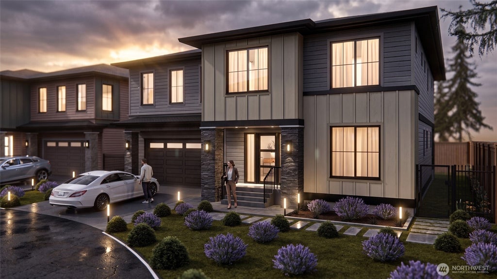 Photo of 22001 SE 276th Place, Maple Valley, WA 98038 (MLS # 2539549)